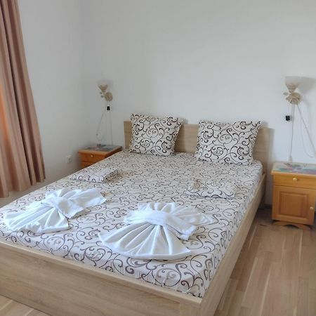 Къща За Гости Янка Nessebar Exterior foto