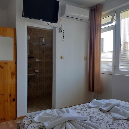 Къща За Гости Янка Nessebar Exterior foto
