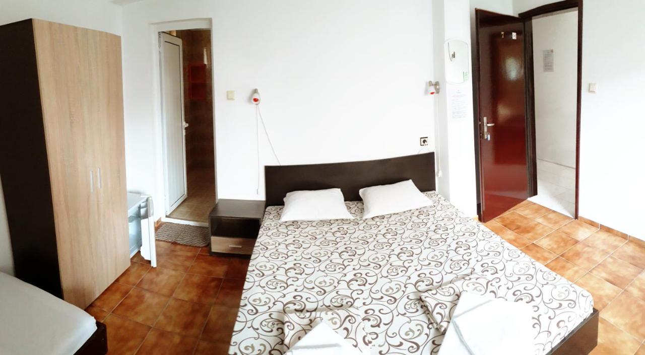 Къща За Гости Янка Nessebar Exterior foto