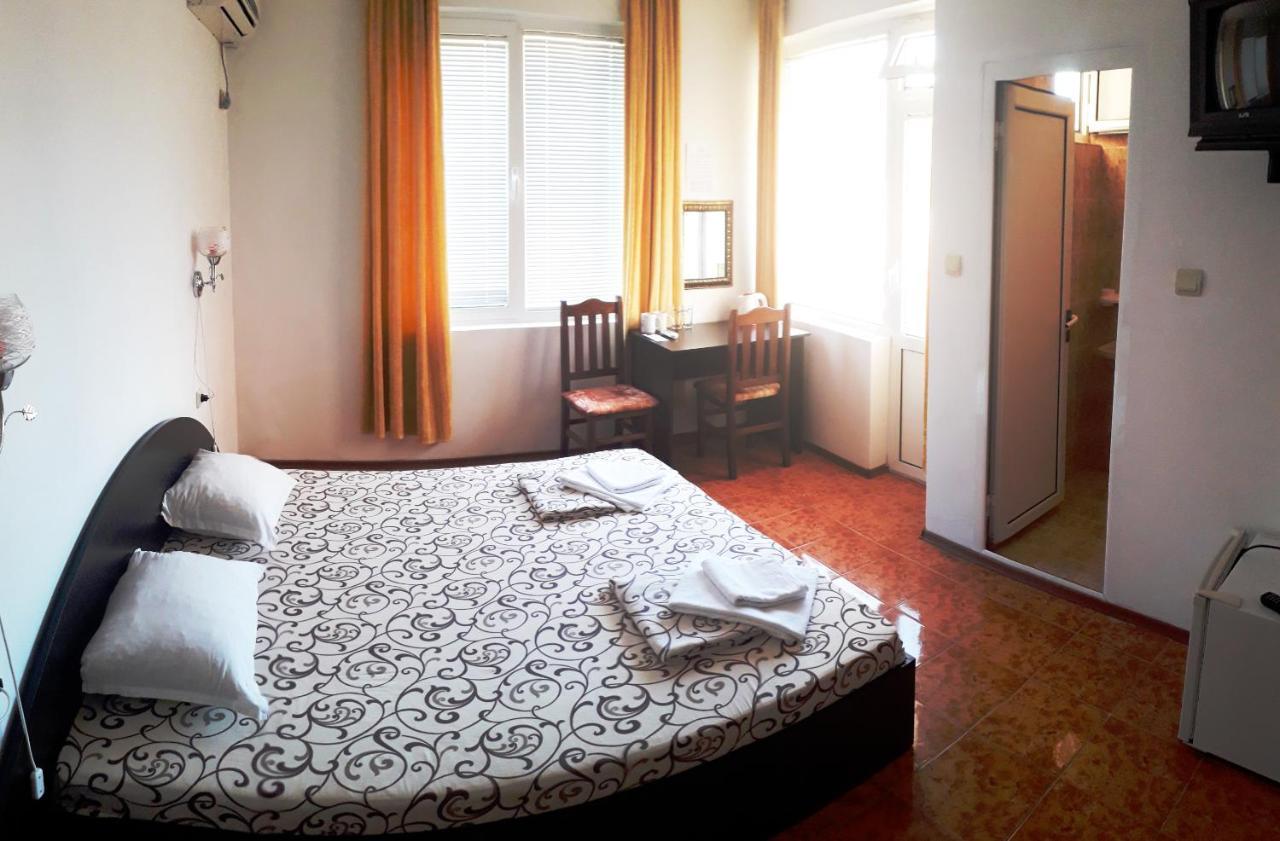 Къща За Гости Янка Nessebar Exterior foto
