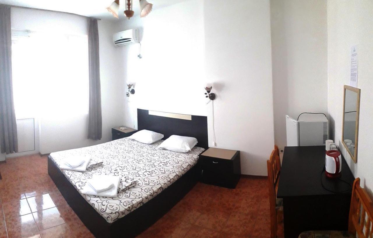 Къща За Гости Янка Nessebar Exterior foto