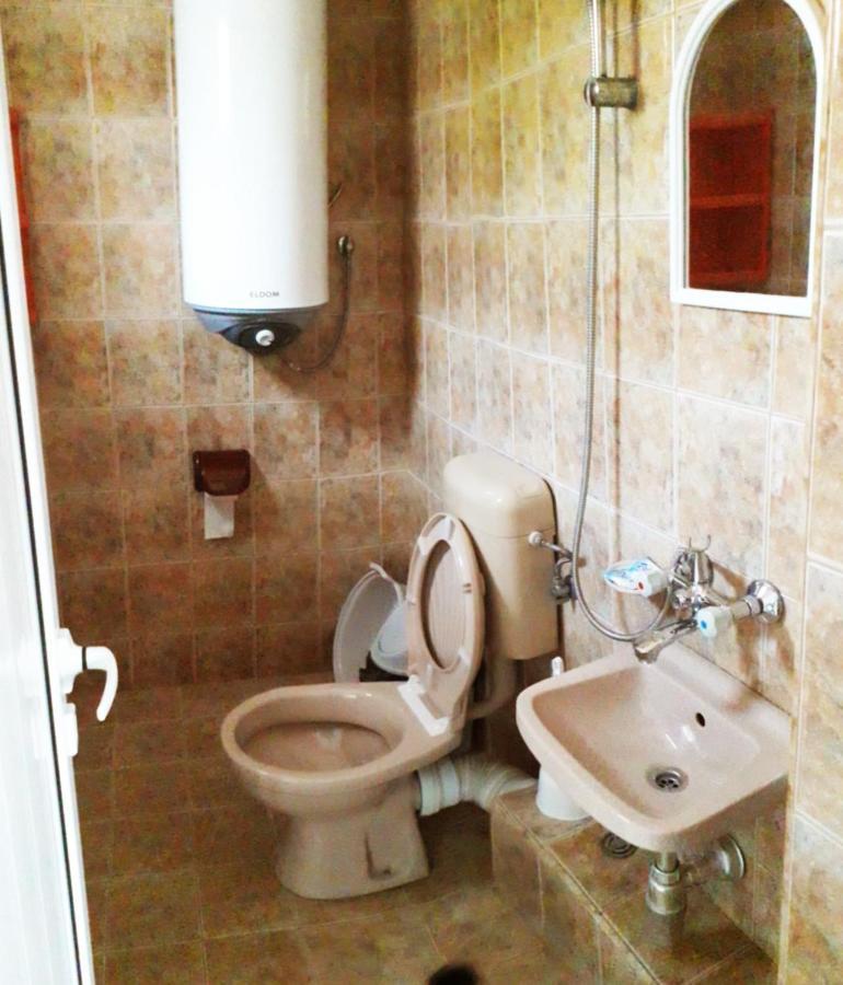Къща За Гости Янка Nessebar Exterior foto