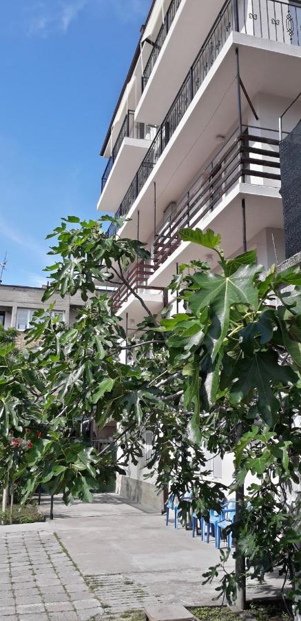 Къща За Гости Янка Nessebar Exterior foto
