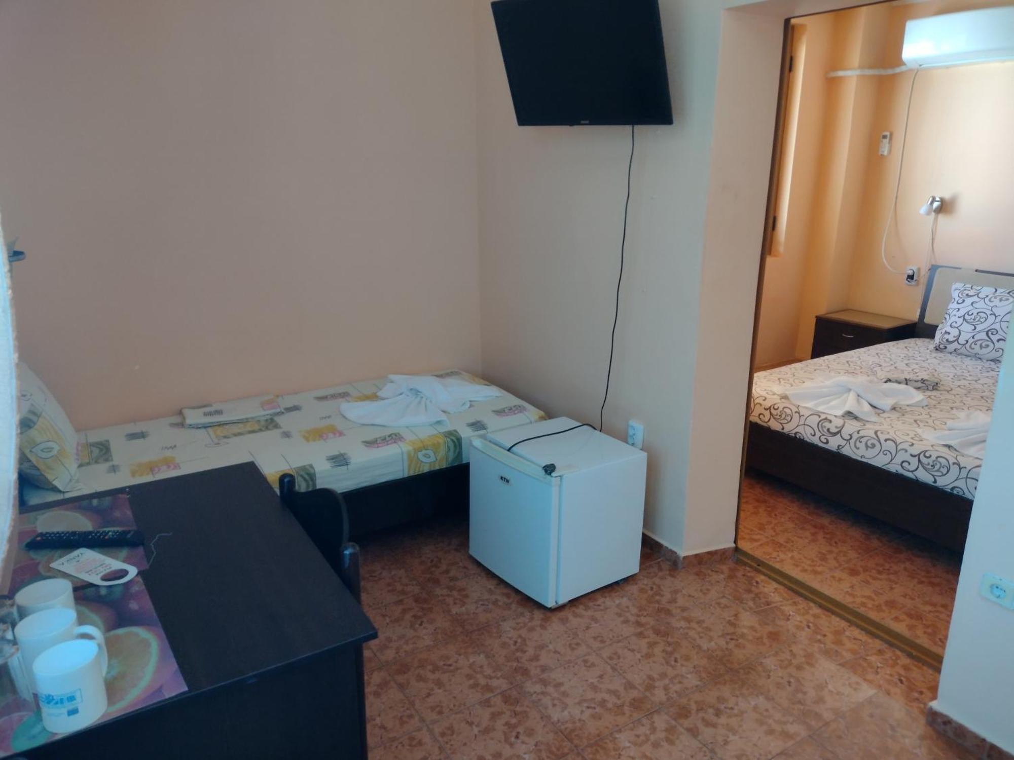 Къща За Гости Янка Nessebar Exterior foto