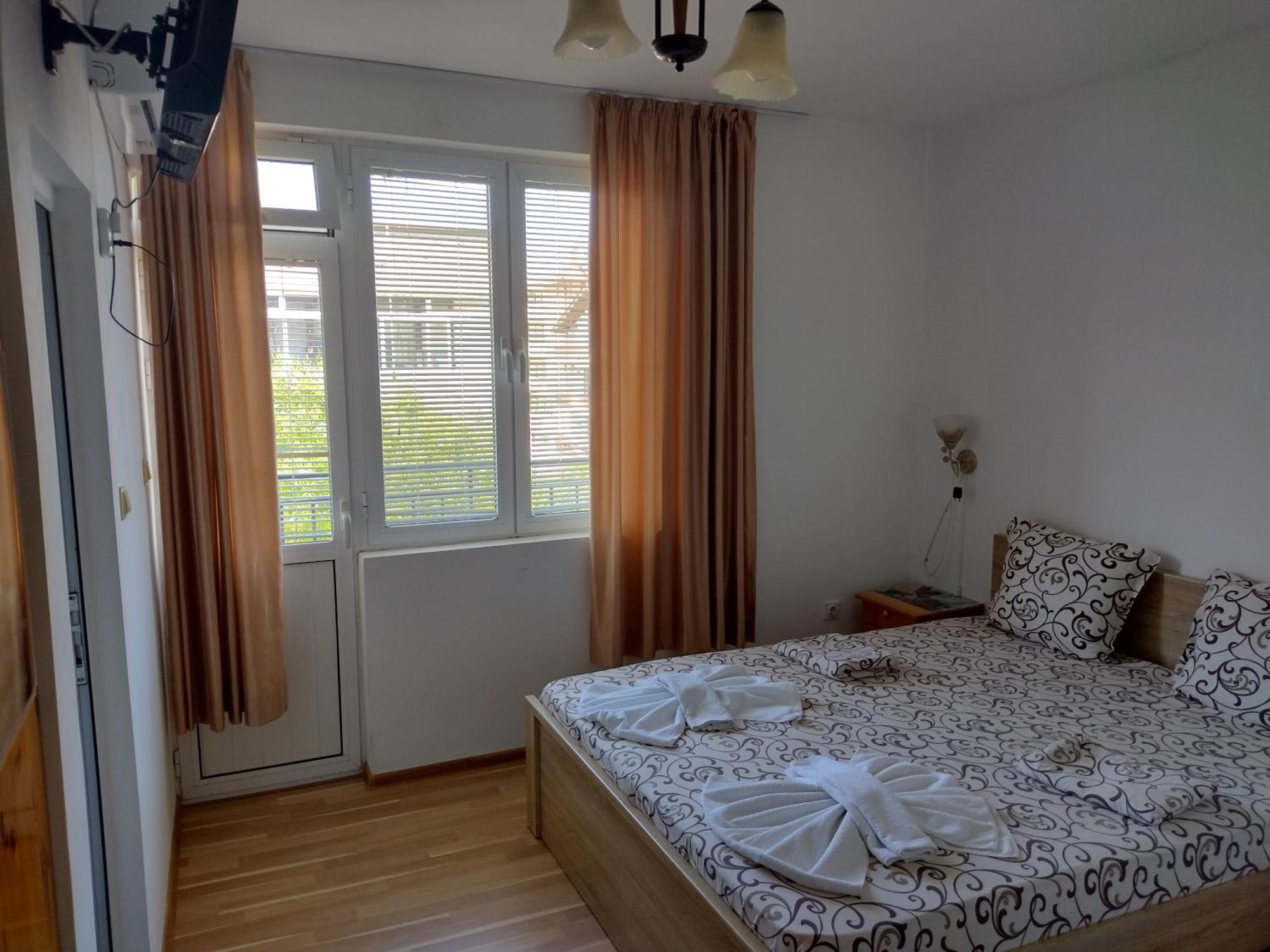 Къща За Гости Янка Nessebar Exterior foto
