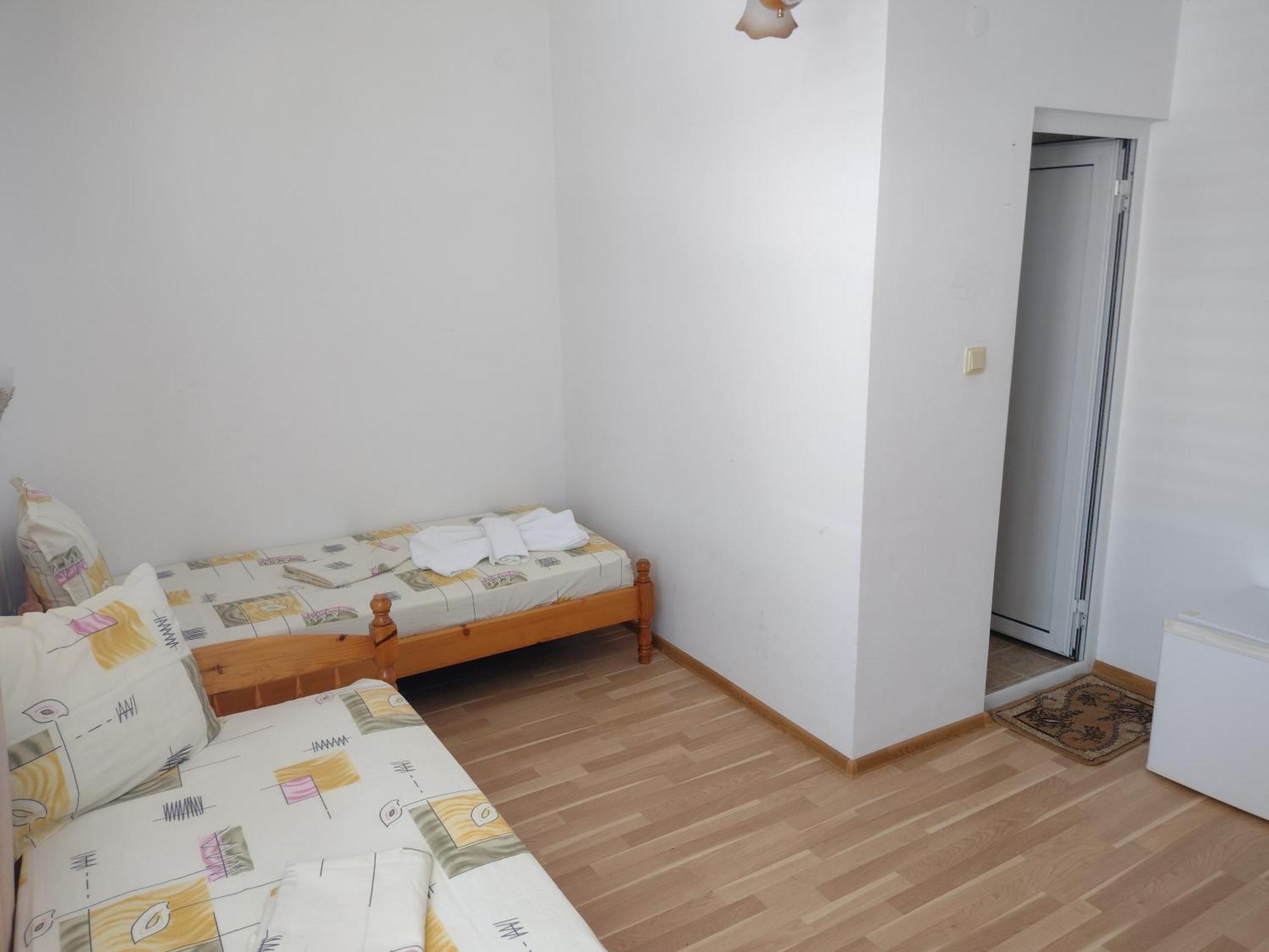 Къща За Гости Янка Nessebar Exterior foto