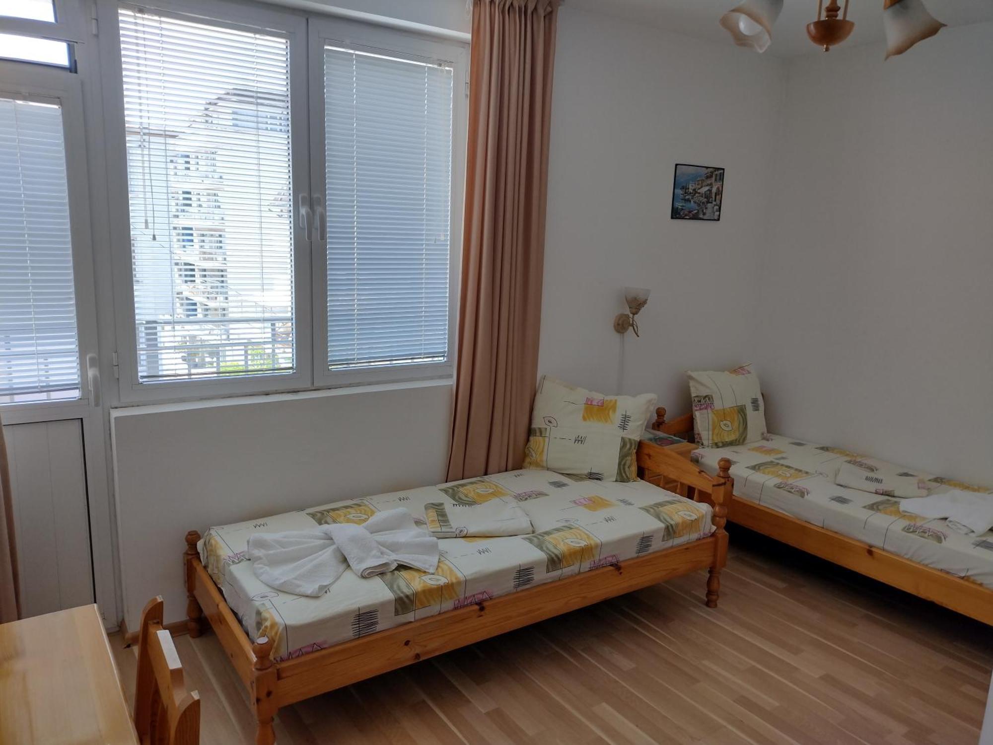 Къща За Гости Янка Nessebar Exterior foto