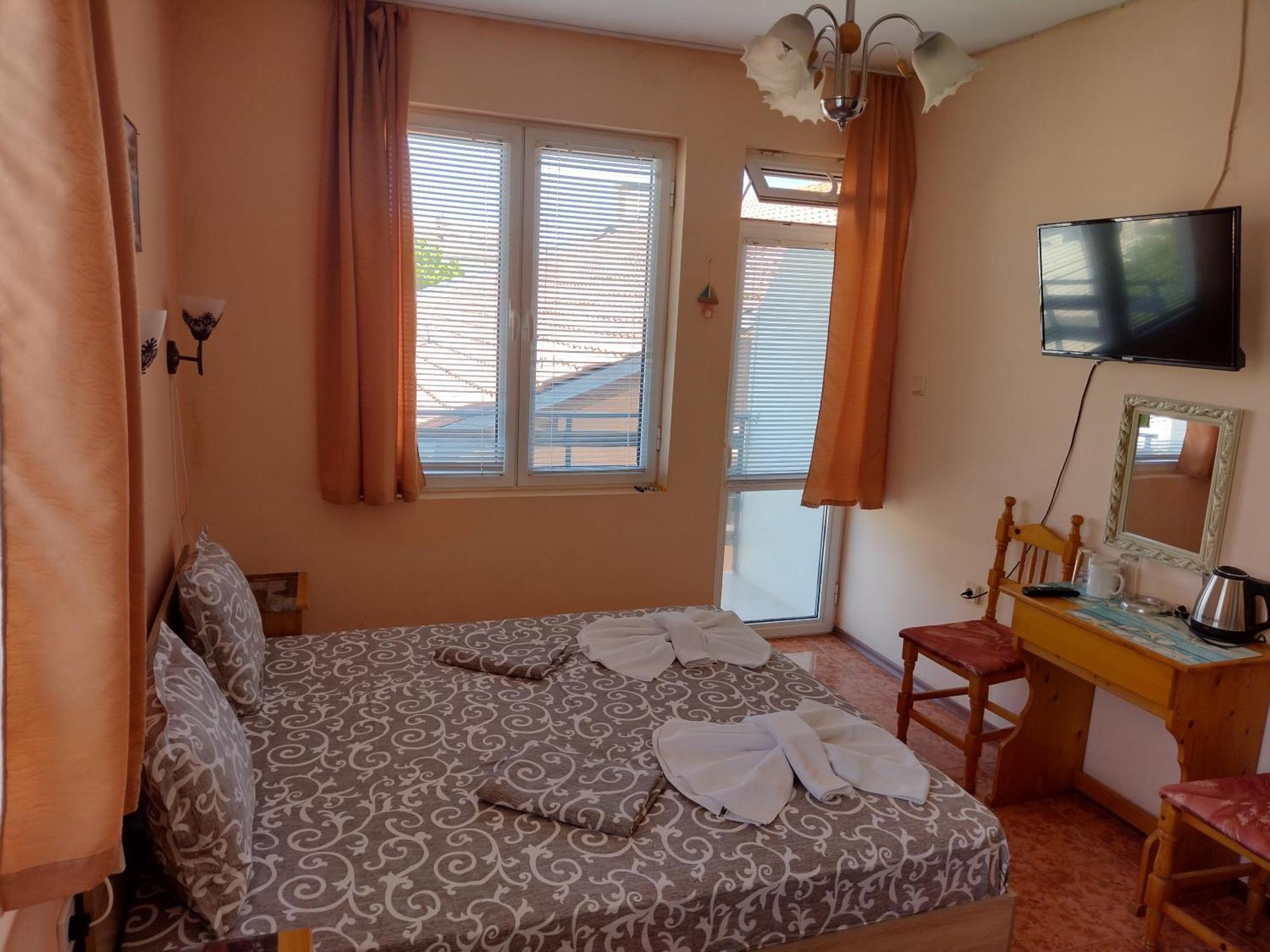 Къща За Гости Янка Nessebar Exterior foto