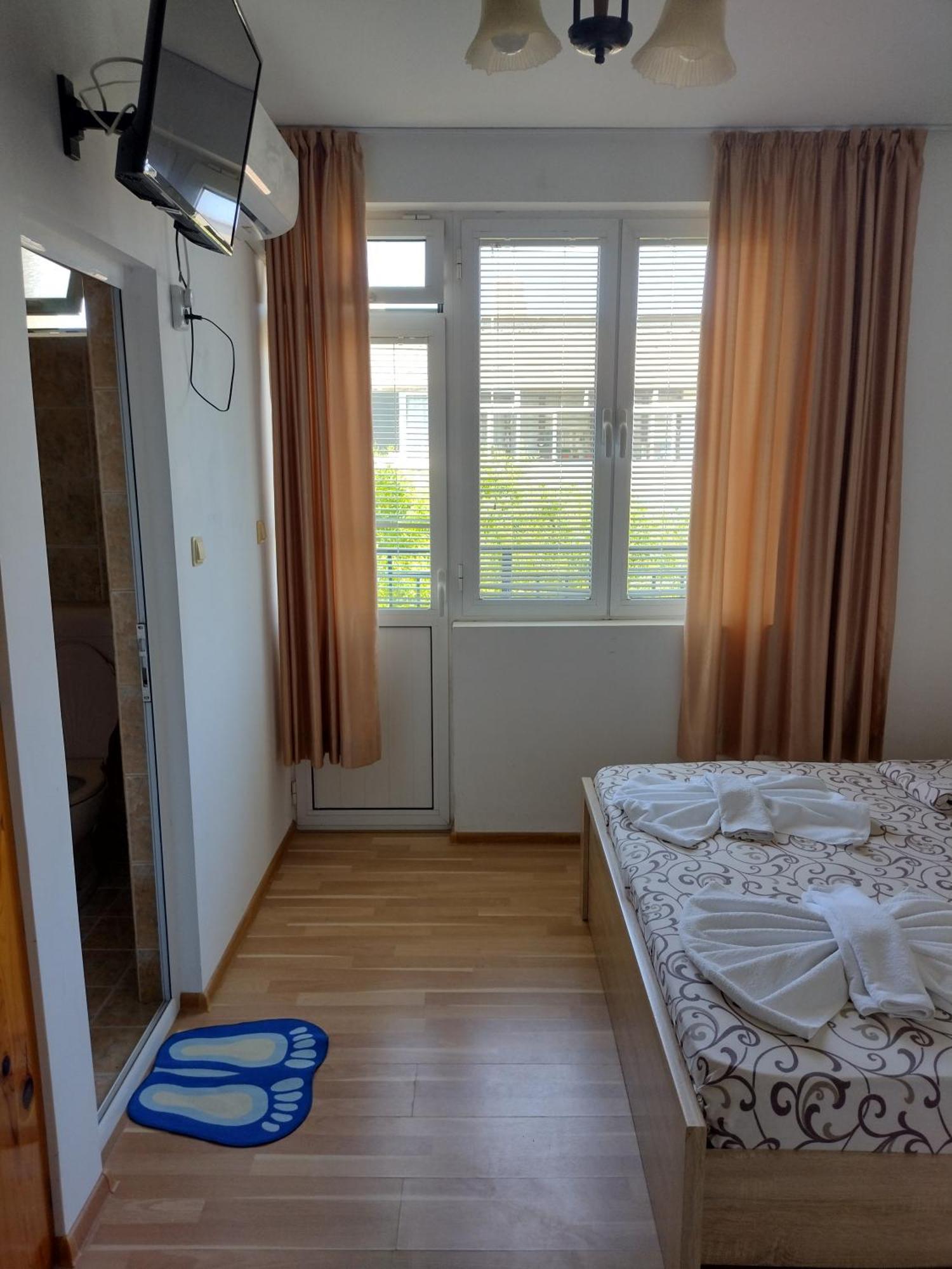 Къща За Гости Янка Nessebar Exterior foto