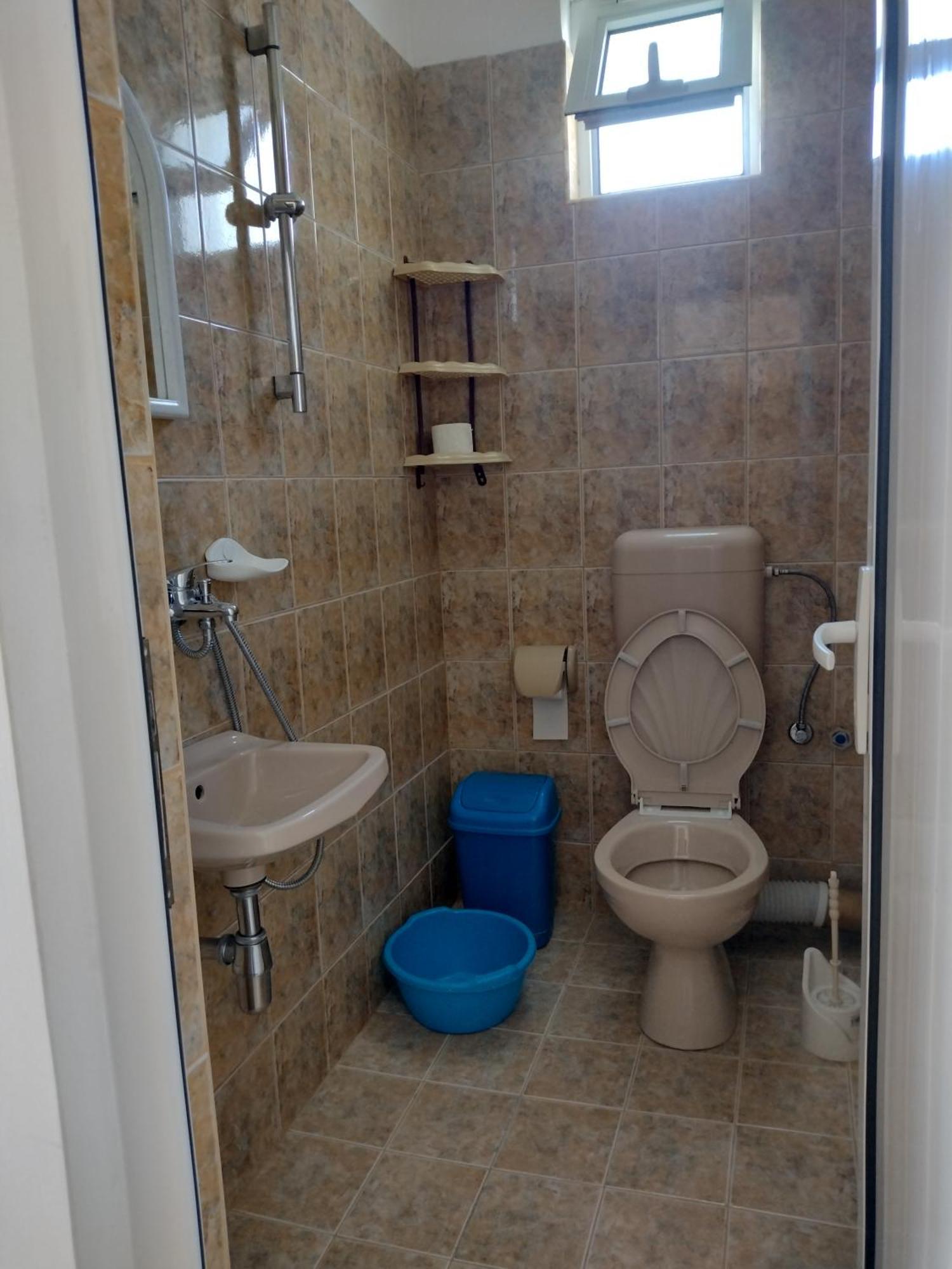 Къща За Гости Янка Nessebar Exterior foto