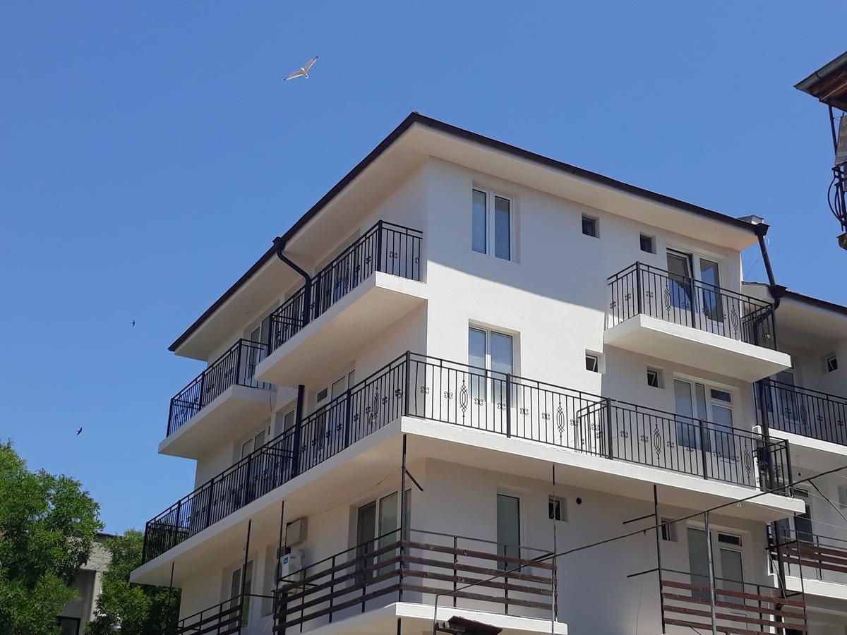 Къща За Гости Янка Nessebar Exterior foto