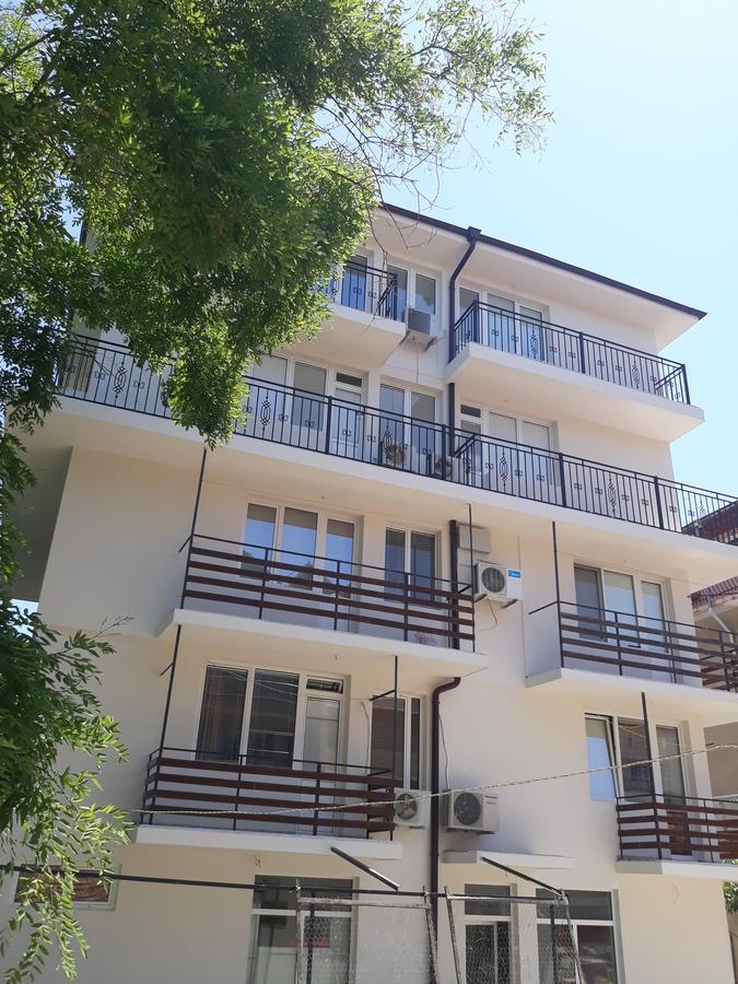 Къща За Гости Янка Nessebar Exterior foto