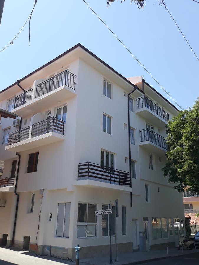 Къща За Гости Янка Nessebar Exterior foto