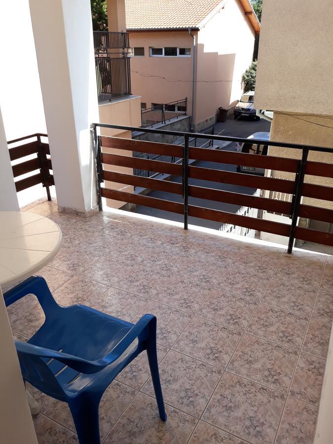 Къща За Гости Янка Nessebar Exterior foto