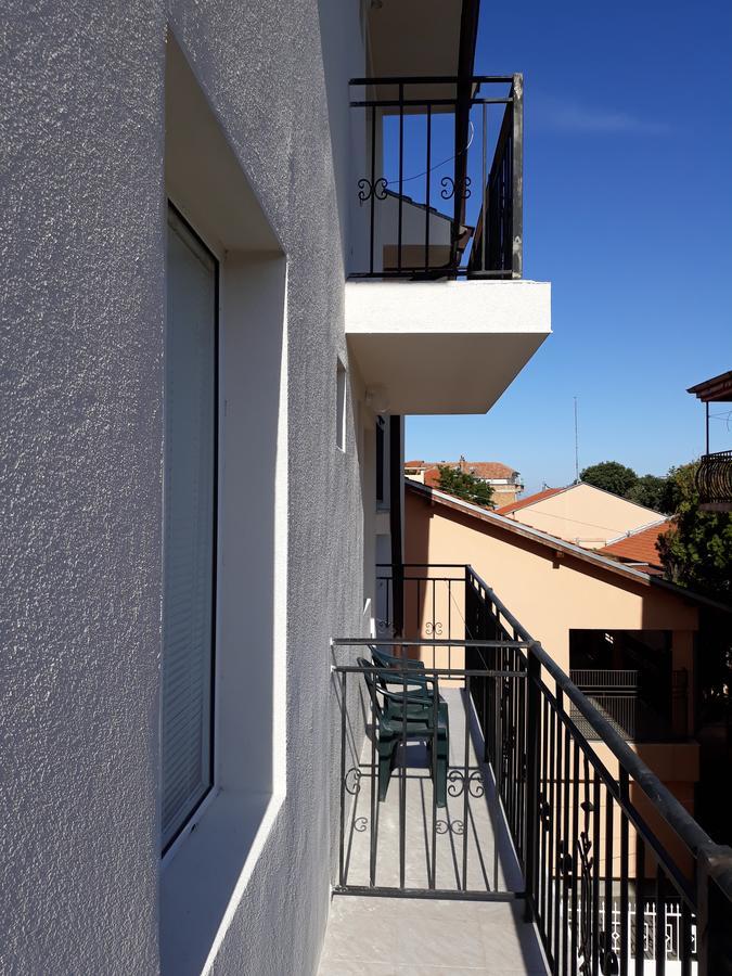 Къща За Гости Янка Nessebar Exterior foto