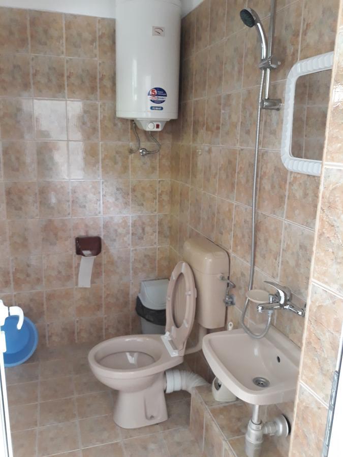 Къща За Гости Янка Nessebar Exterior foto