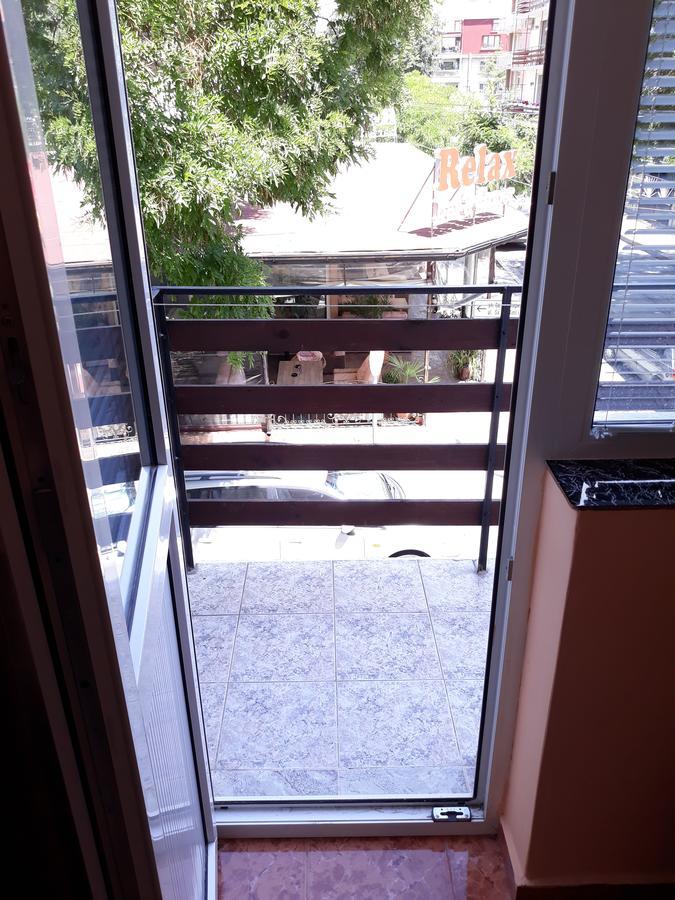 Къща За Гости Янка Nessebar Exterior foto