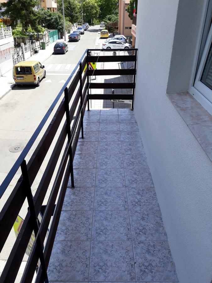 Къща За Гости Янка Nessebar Exterior foto
