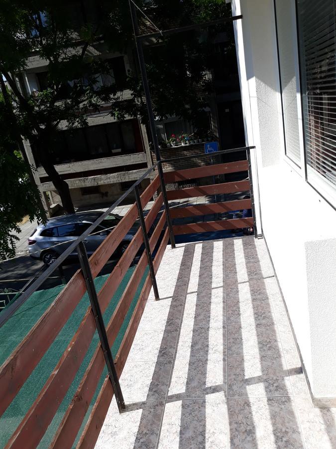 Къща За Гости Янка Nessebar Exterior foto