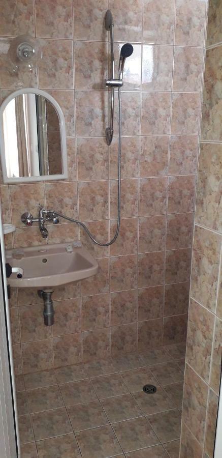 Къща За Гости Янка Nessebar Exterior foto